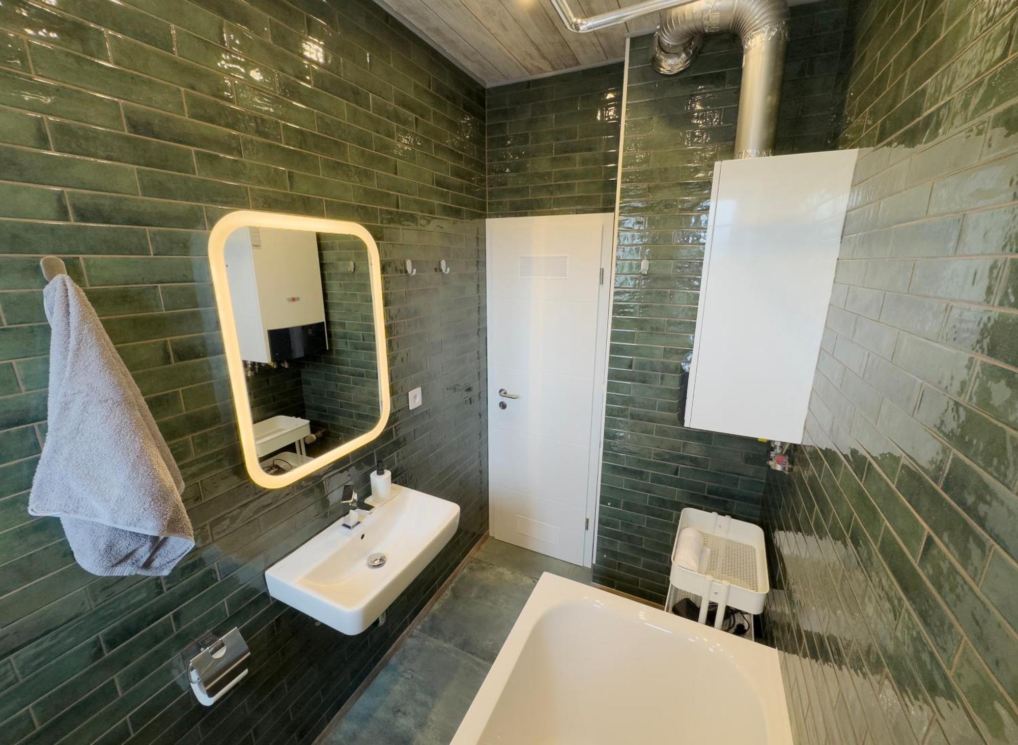 Big Apartment With Parking, 30 Min To Duesseldorf Duisburg Eksteriør bilde