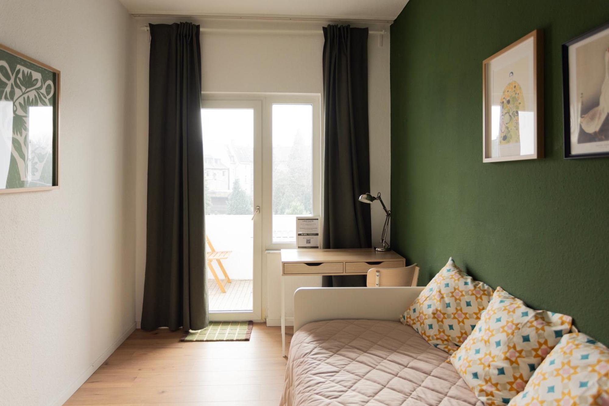 Big Apartment With Parking, 30 Min To Duesseldorf Duisburg Eksteriør bilde